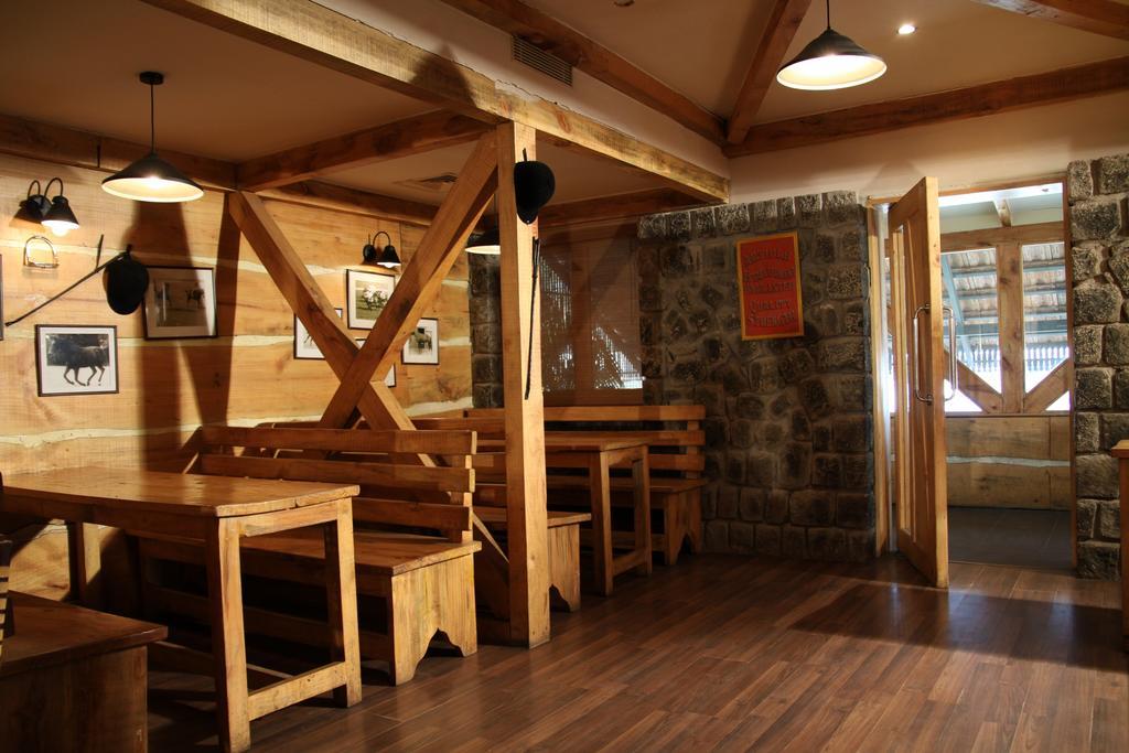 The Residency Karur Hotel Buitenkant foto