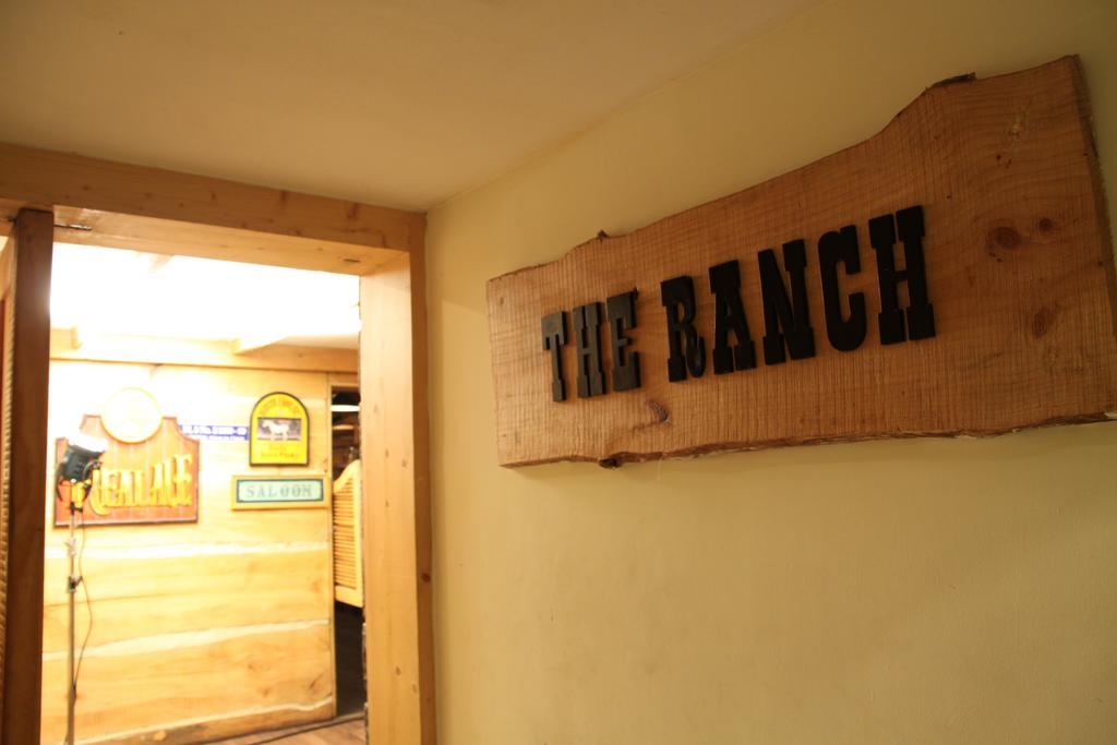 The Residency Karur Hotel Buitenkant foto